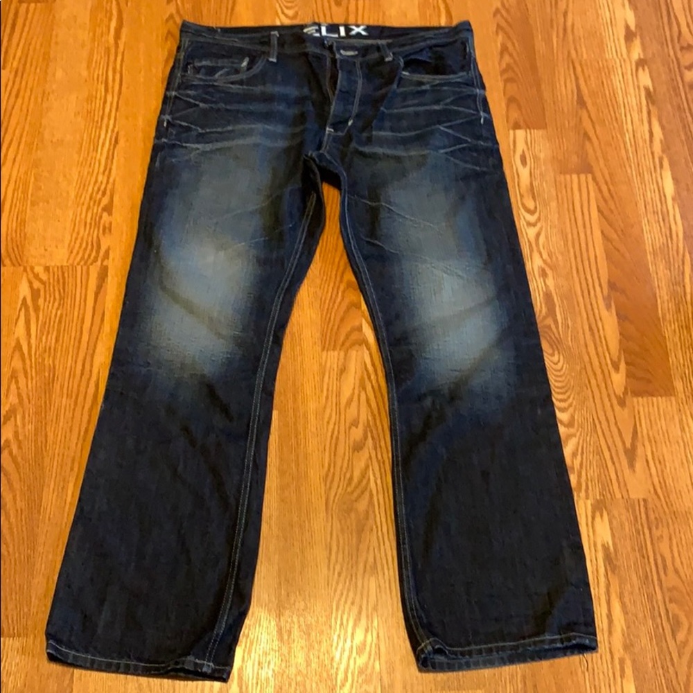 Helix Jeans/men/36x32